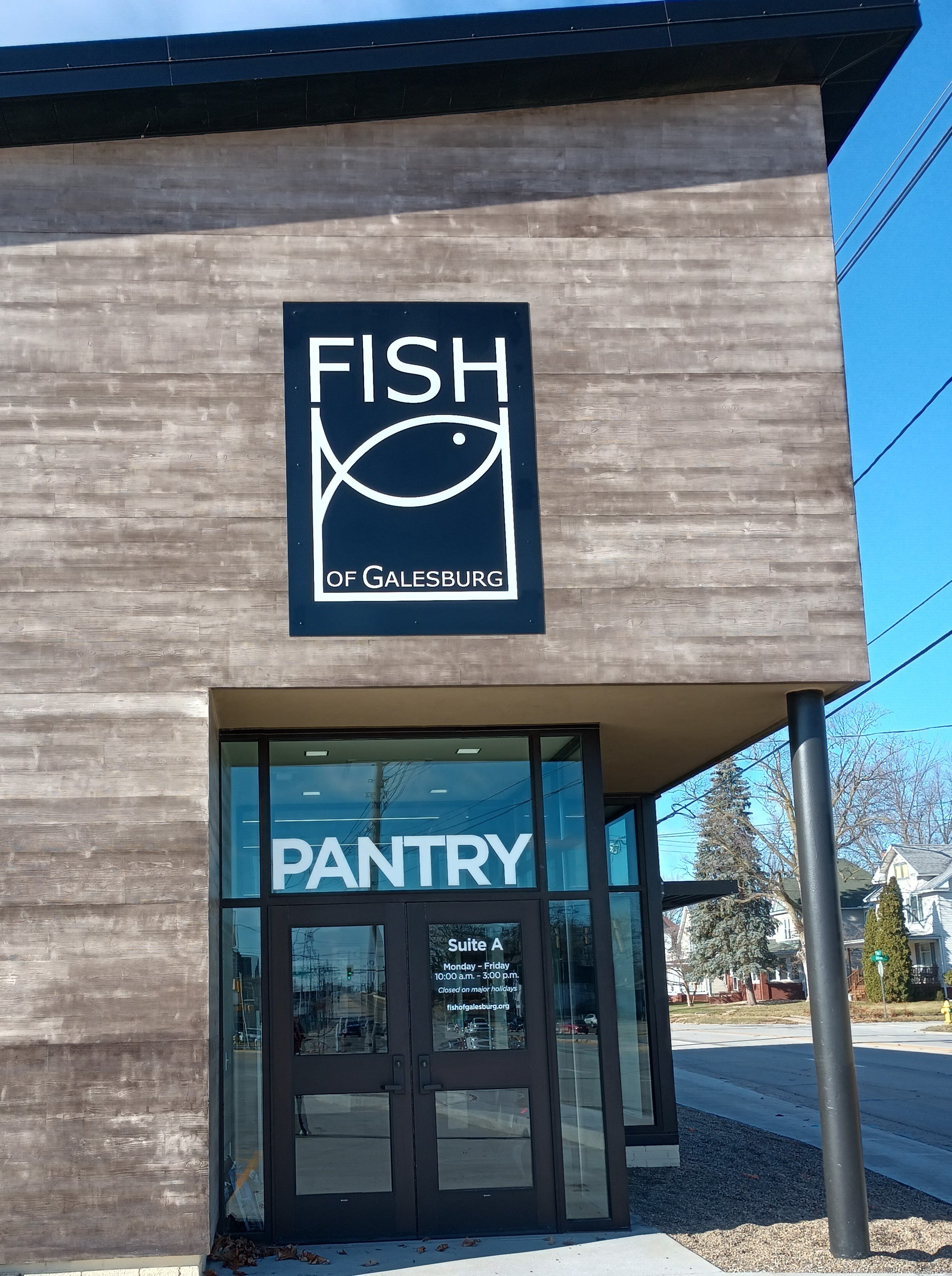 ¿Dónde puedo ir si necesito ayuda con alimentos? Consejo Regional del