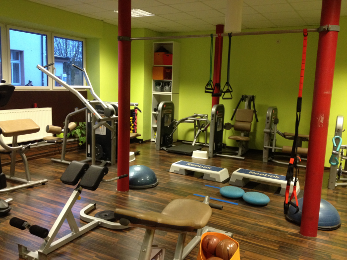 Gesund & Vital Bellheim » Deutschland wird fit