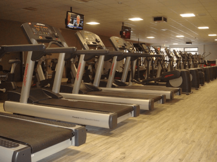 clever fit Bubenreuth (Erlangen) » Deutschland wird fit