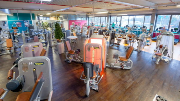 marea Fitness Oldenburg » Deutschland wird fit