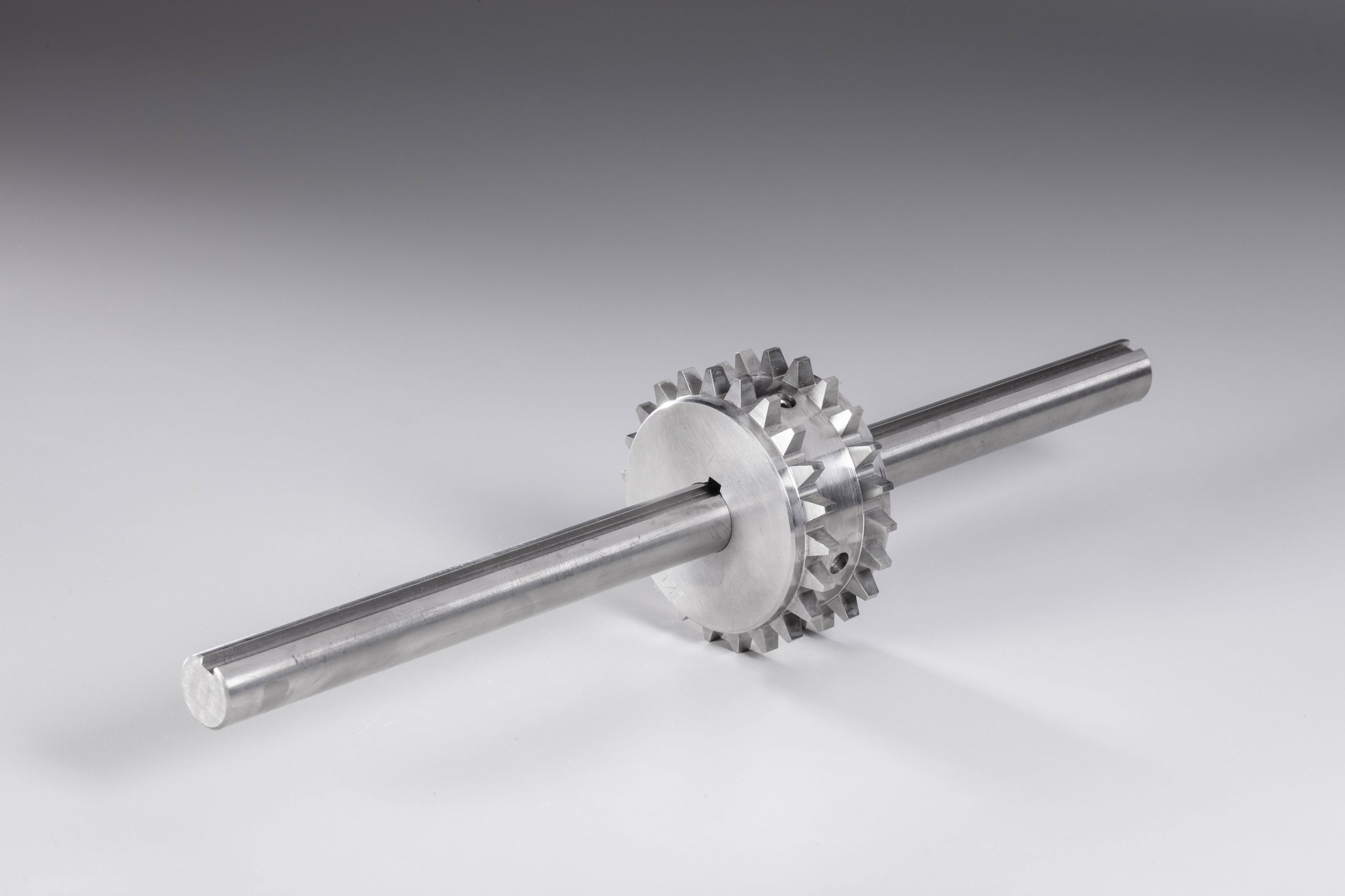 Chain Driven Conveyor Belt & Components WireMesh Products