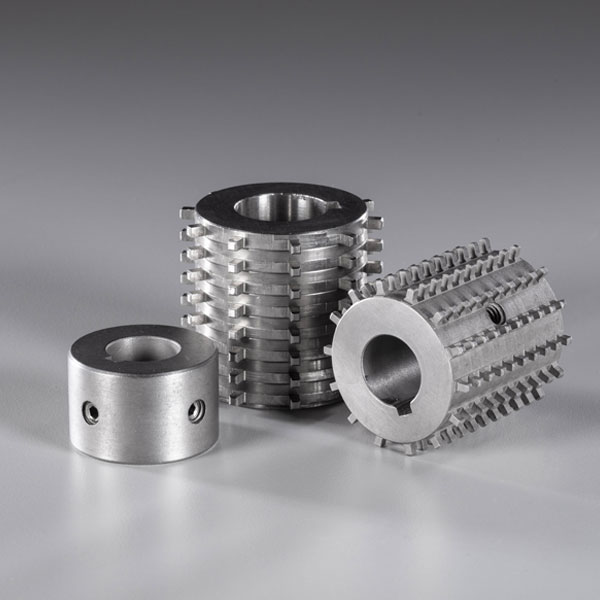 WireMesh Products, Inc. Custom Conveyor Belts Since 1975