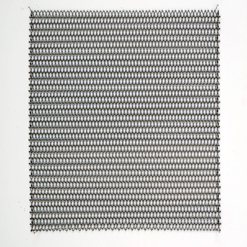 WireMesh Products, Inc. Custom Conveyor Belts Since 1975