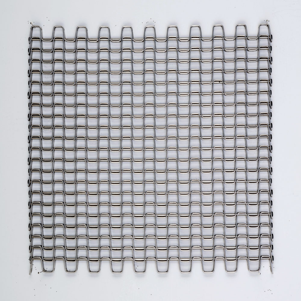 WireMesh Products, Inc. Custom Conveyor Belts Since 1975