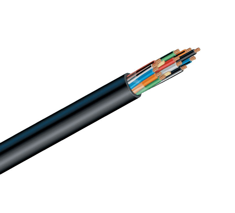 14 AWG Type 20/10 Control Cable, 600V On American Wire Group