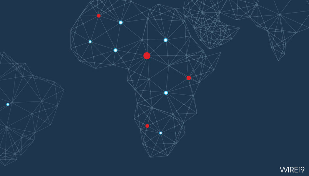 MTN trials first CatM1 IoT network in Africa with Ericsson and