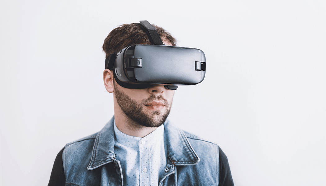 You Are the Part of Action Virtual Reality Development Trends in