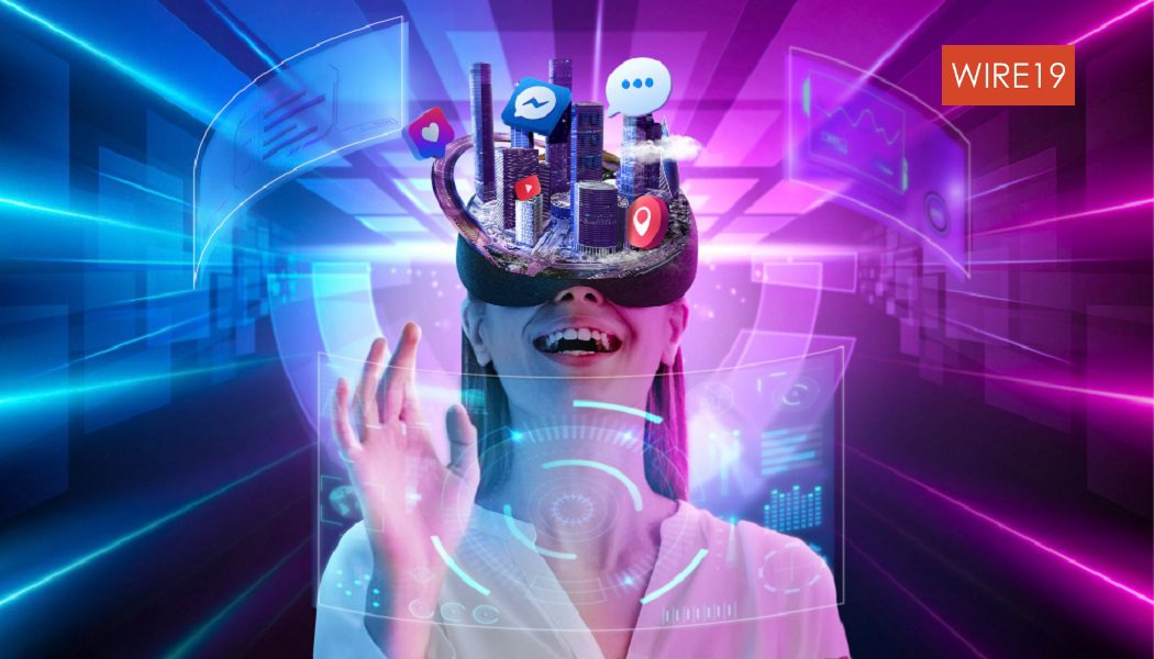 Exploring the Dynamic Landscape of the Mixed Reality (MR) Headset Market