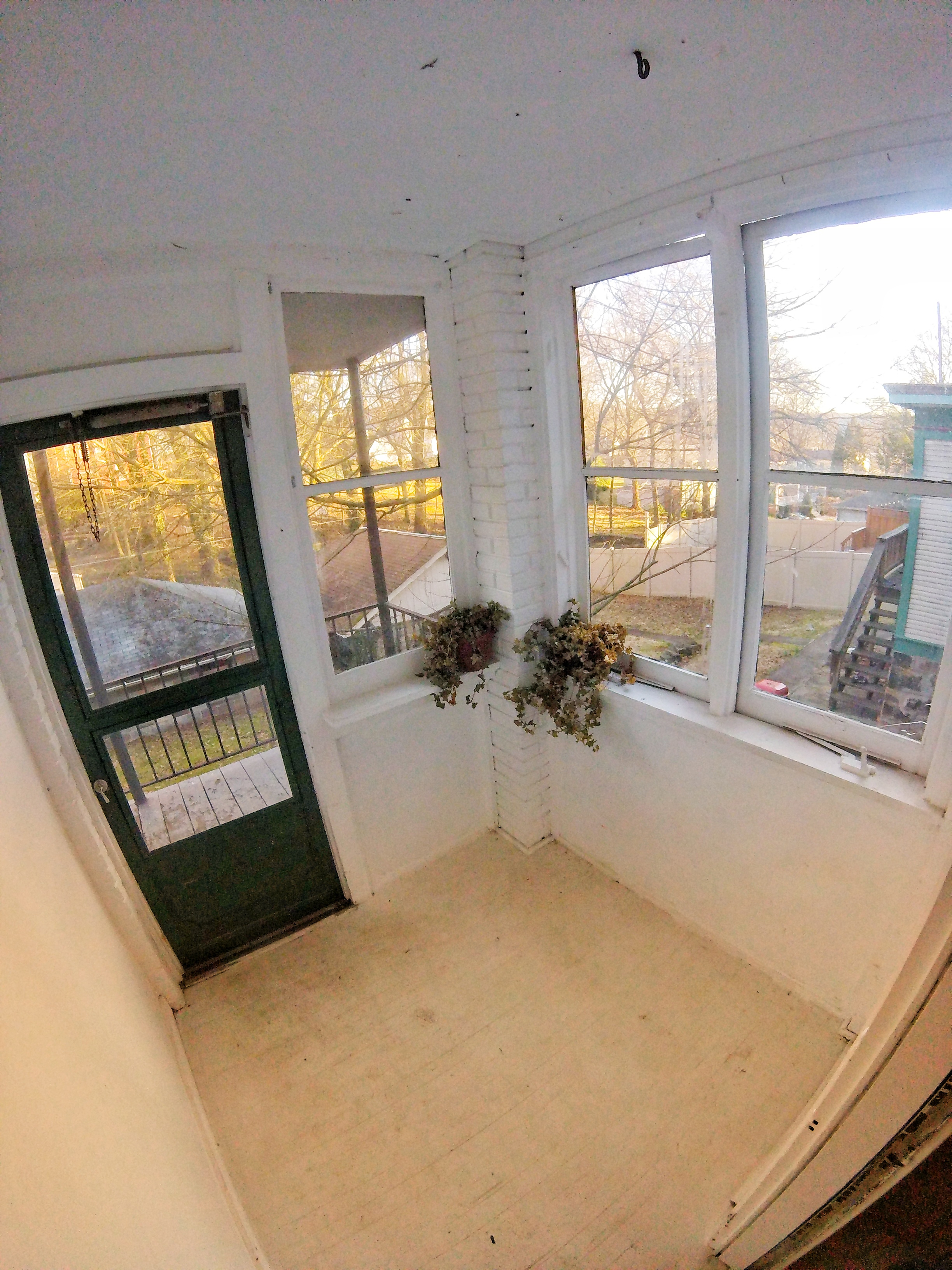 Ben Avon Apt 1 Wire2Wireless