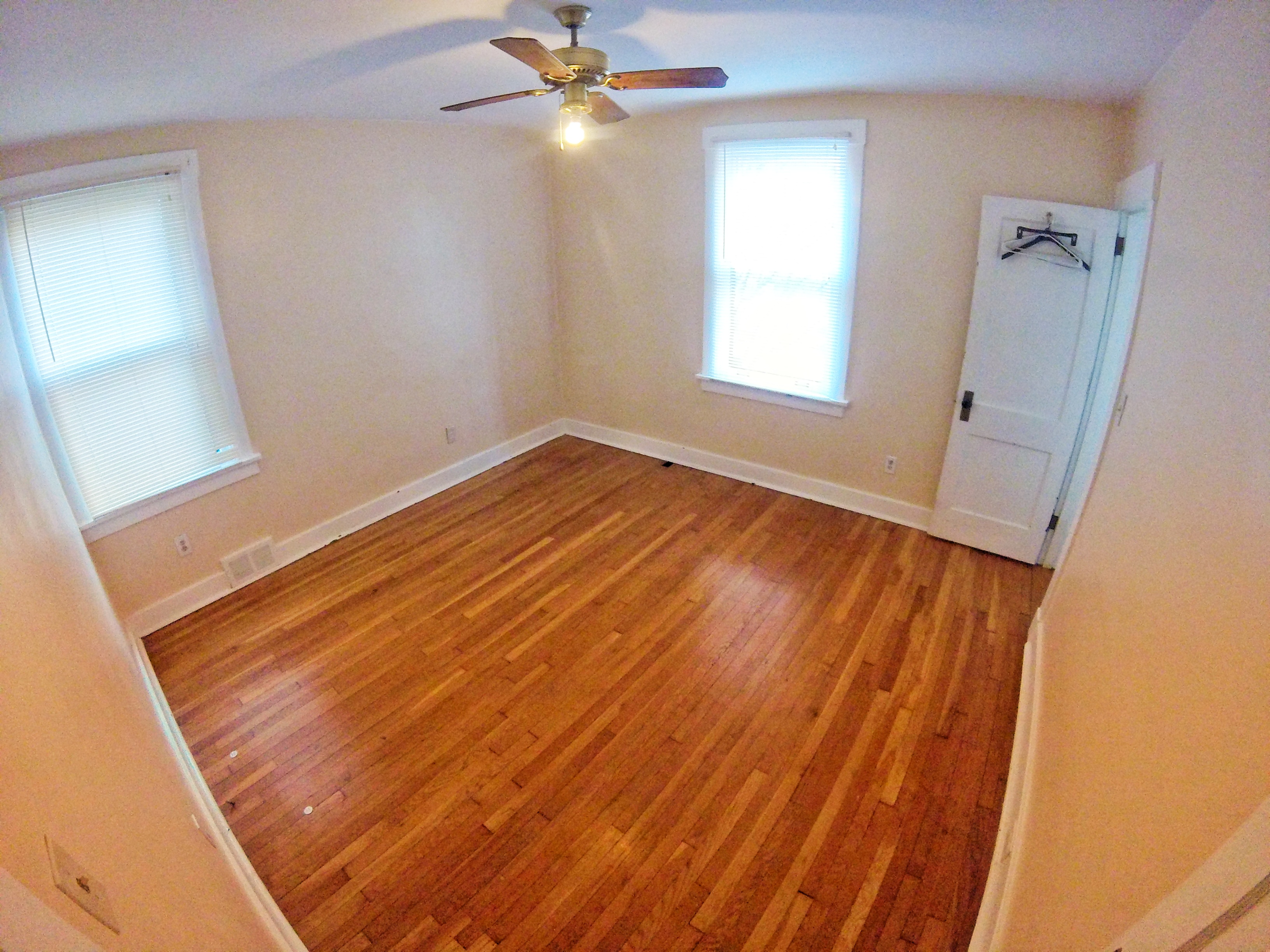 Ben Avon Apt 1 Wire2Wireless