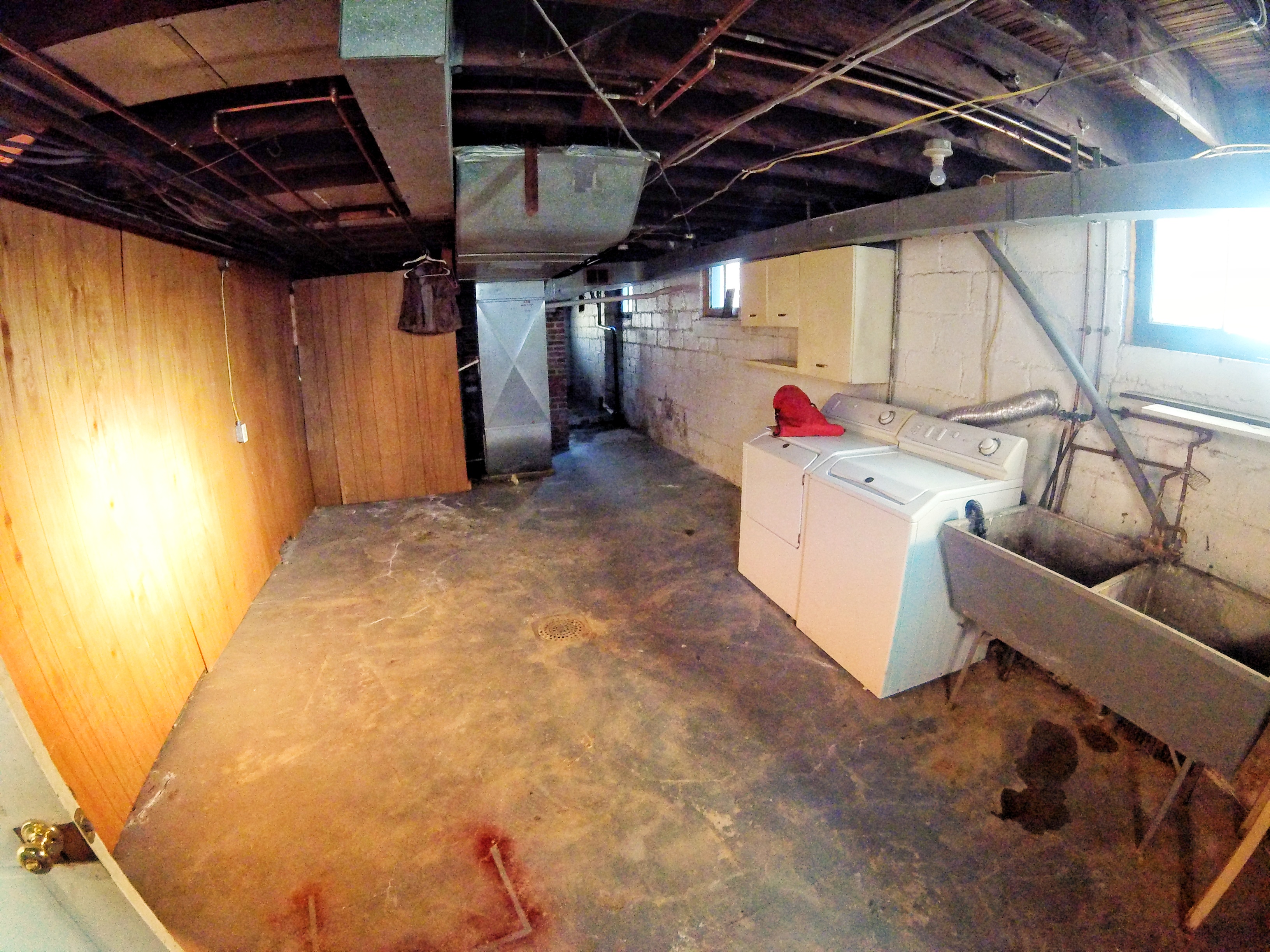 Ben Avon Apt 1 Wire2Wireless