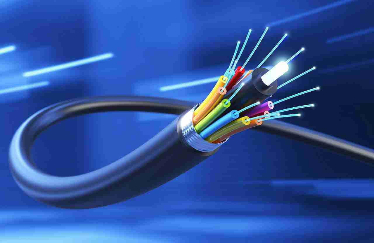 Top 10 Benefits of Fiber Optic