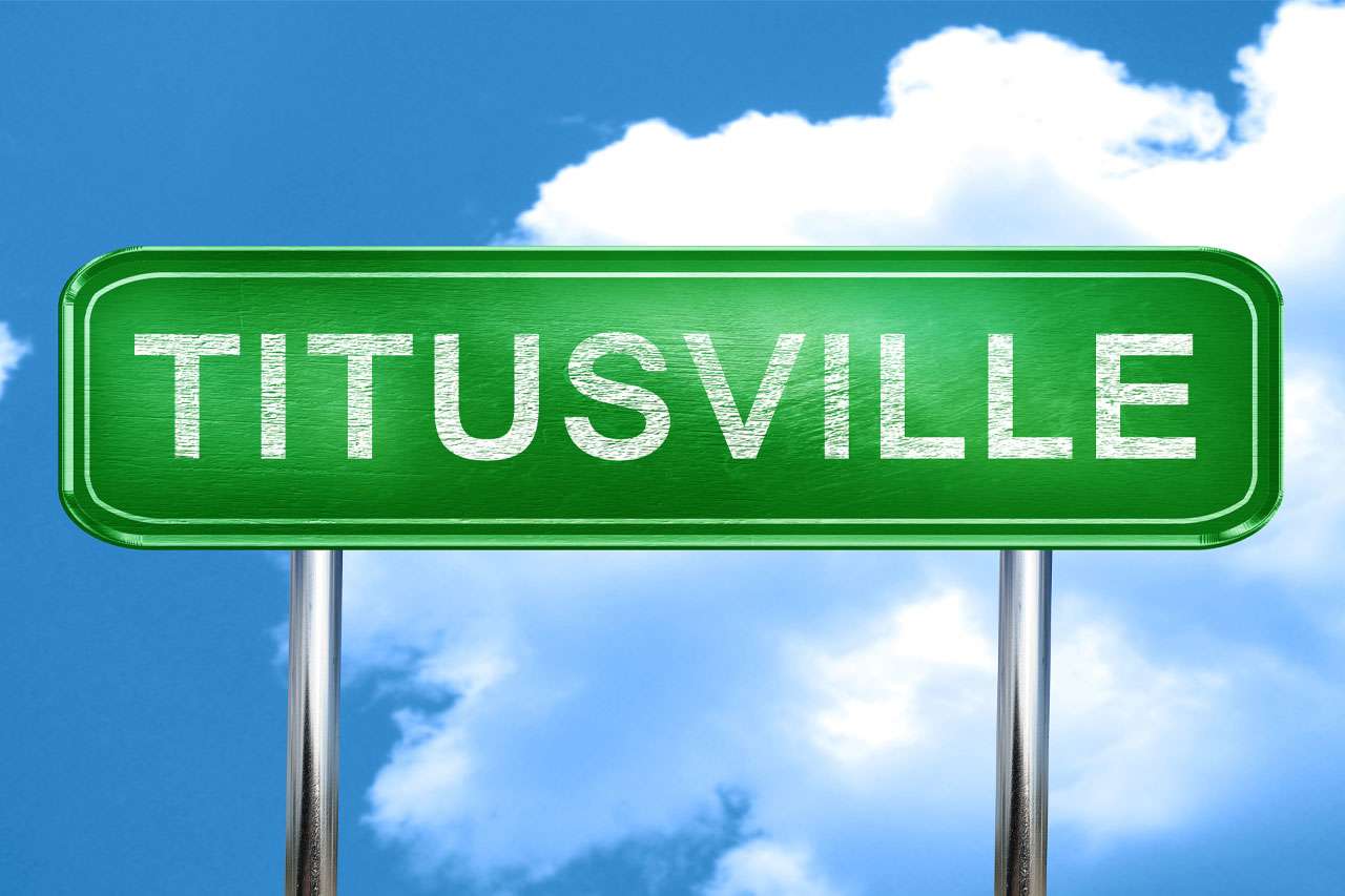Five Fun Facts About Titusville, Florida