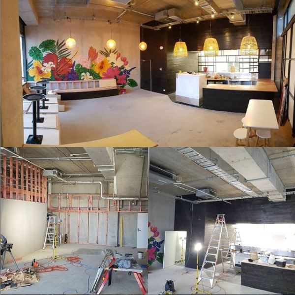 Commercial Lighting In Auckland Wire All Electrical Services