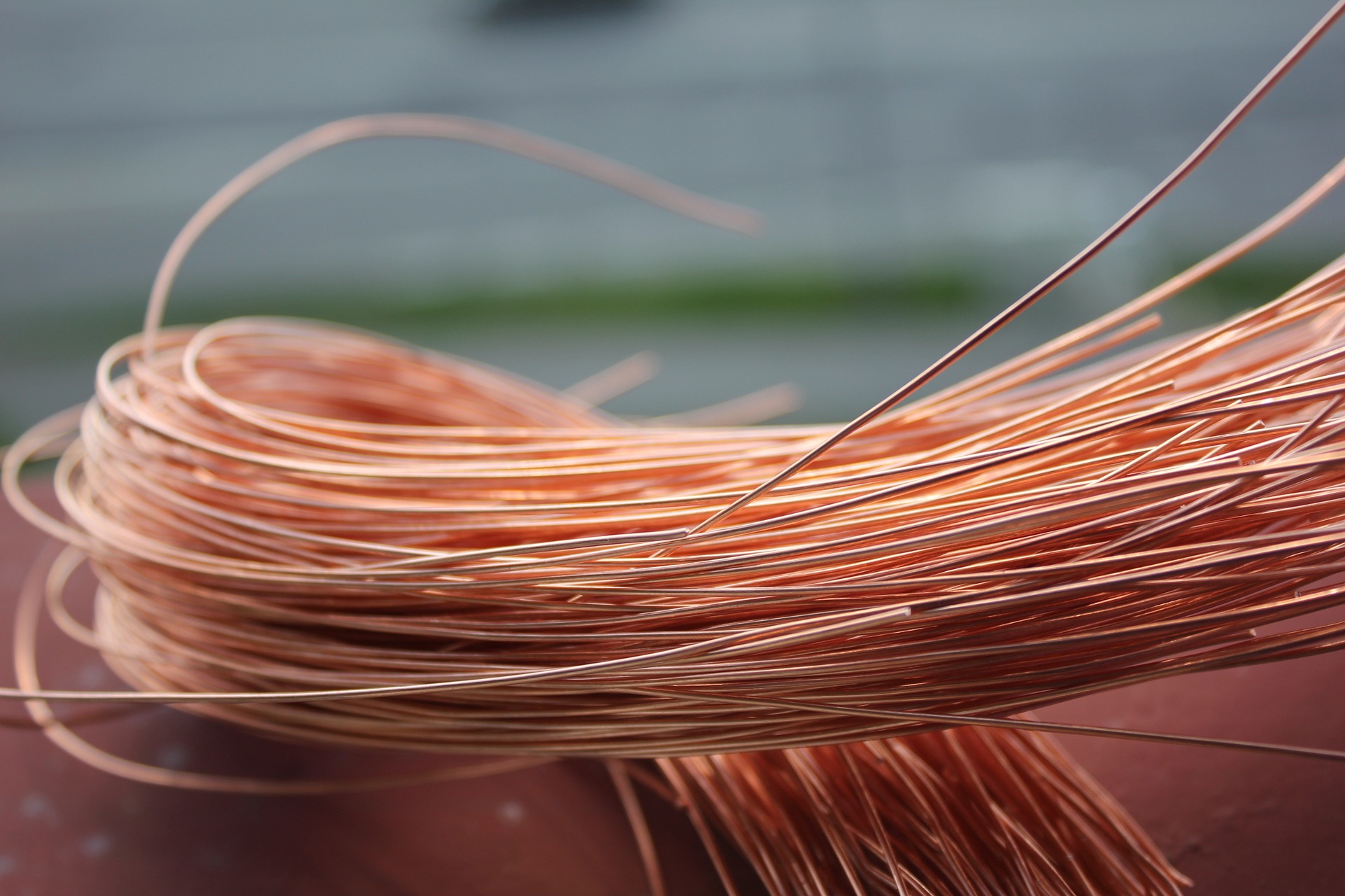 What You Need To Know About Pure Copper Wire The Crazy Wire Company