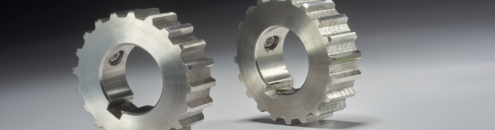 Conveyor Belt Drive Components Sprockets Wire Belt UK