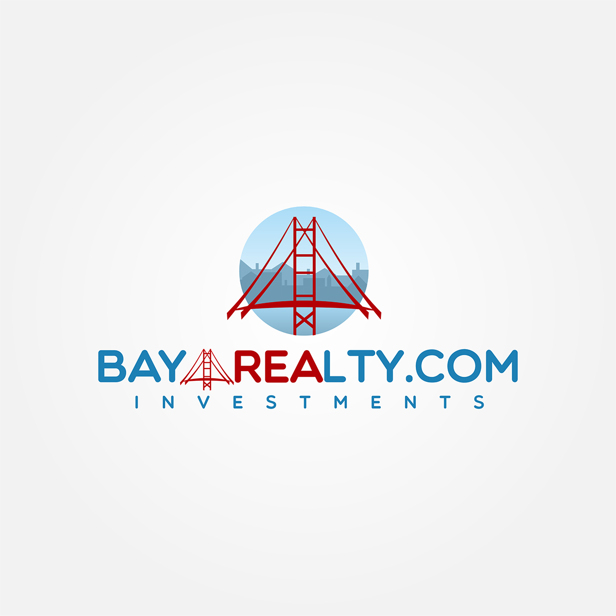 Bay Area Realty Wire B Graphics Graphic Design and  Design Services