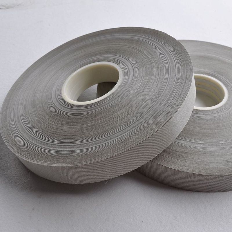 Fire Resistant Mica Tape Cable Material Supplier S&A
