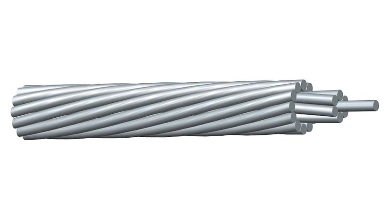 Aluminum Conductor Steel Reinforced (ACSR) Cable | Huatong