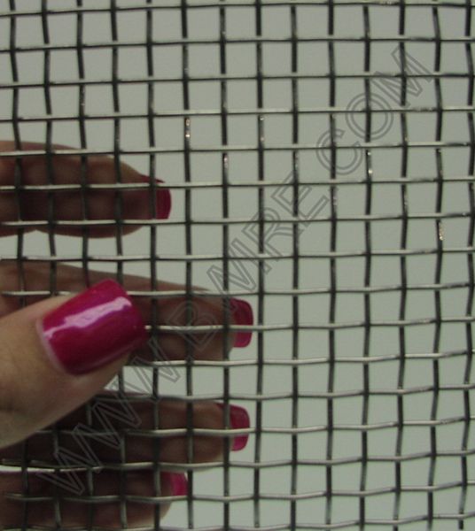 Carpenter 20 Wire Cloth On Belleville Wire Cloth Co., Inc.