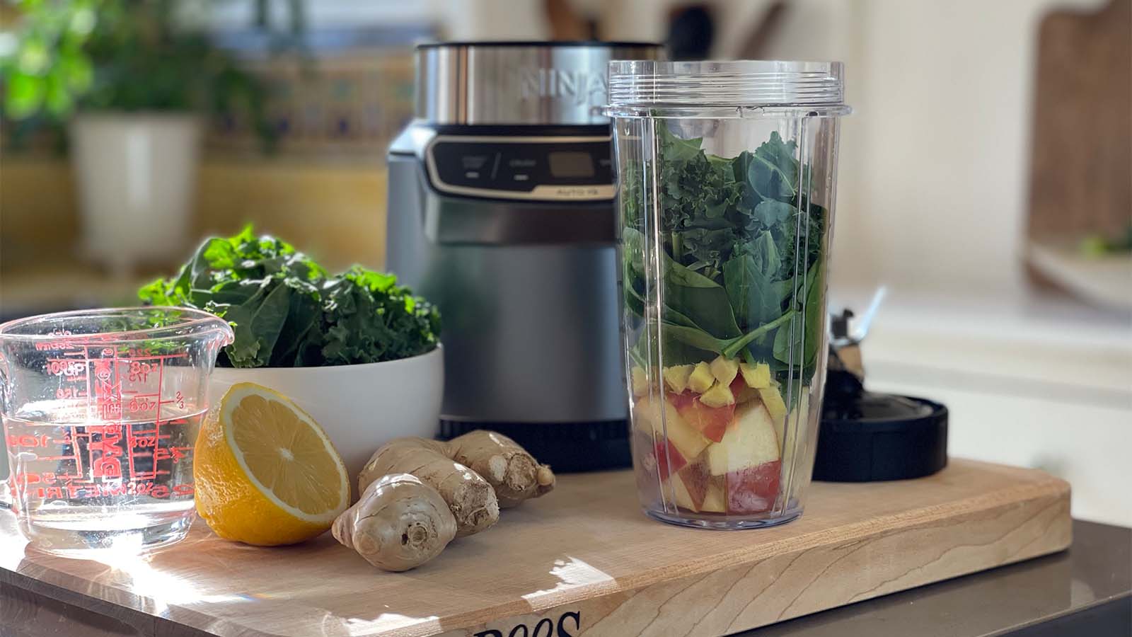 Best Blender for Smoothies Wirecutter Guru