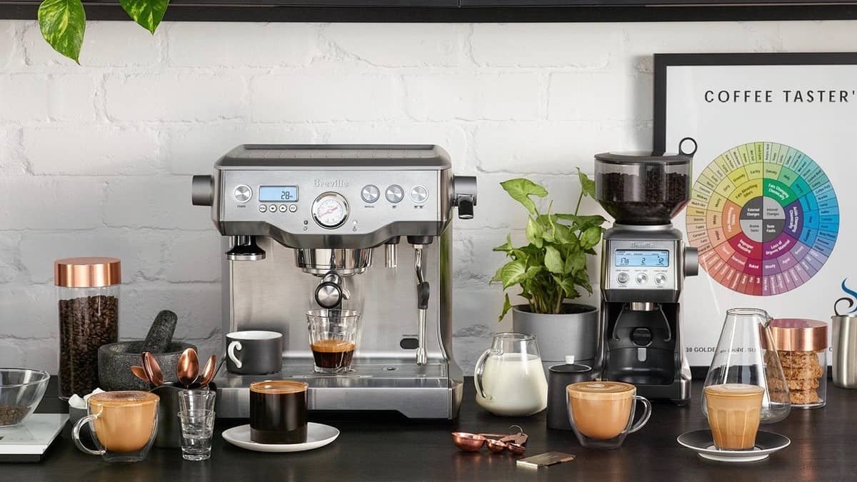 Best Espresso Machines Wirecutter Guru