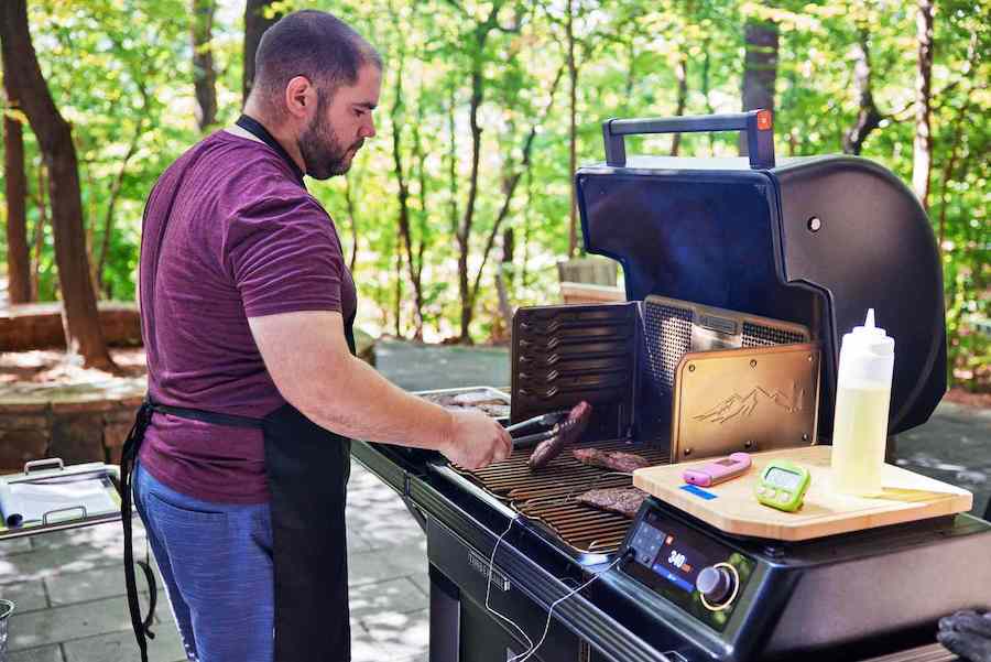 Top 9 Best Pellet Smoker Wirecutter Guru