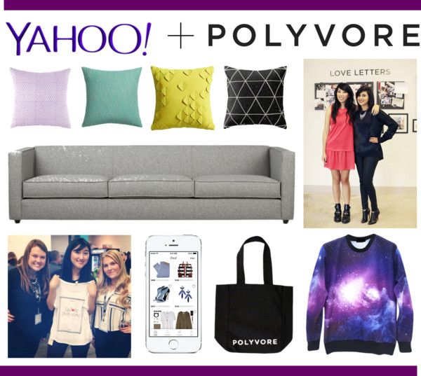 米ヤフーがファッションSNS「Polyvore」を買収した理由｜WIRED.jp