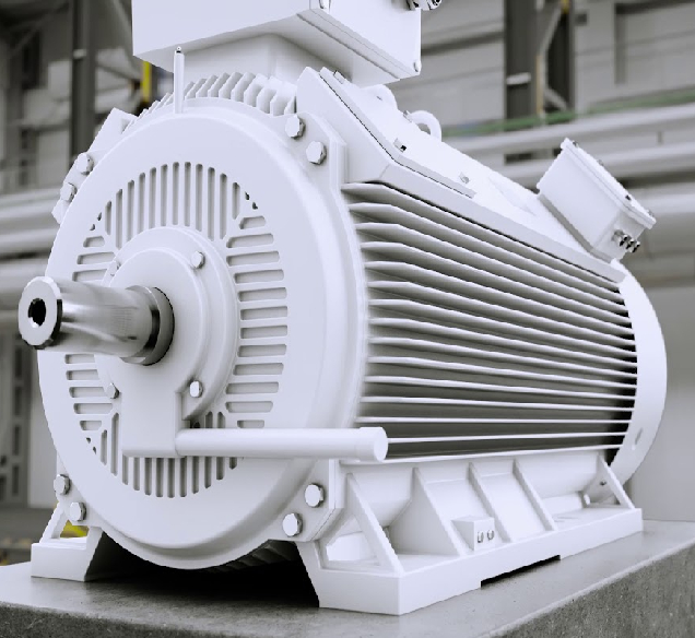 Commercial Exhaust Fan Motor Repair Services Wired Air