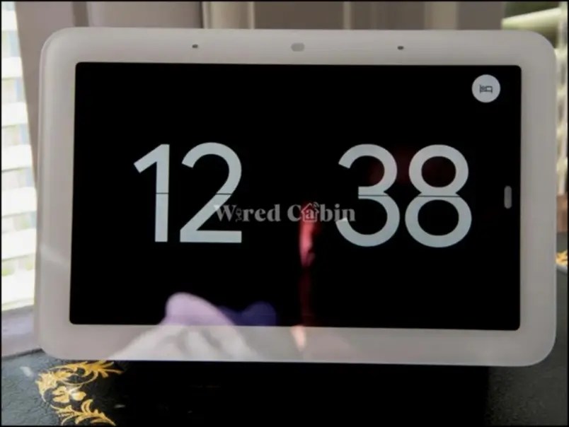Echo Show too bright at night? Here Is How To Make It Less Bright