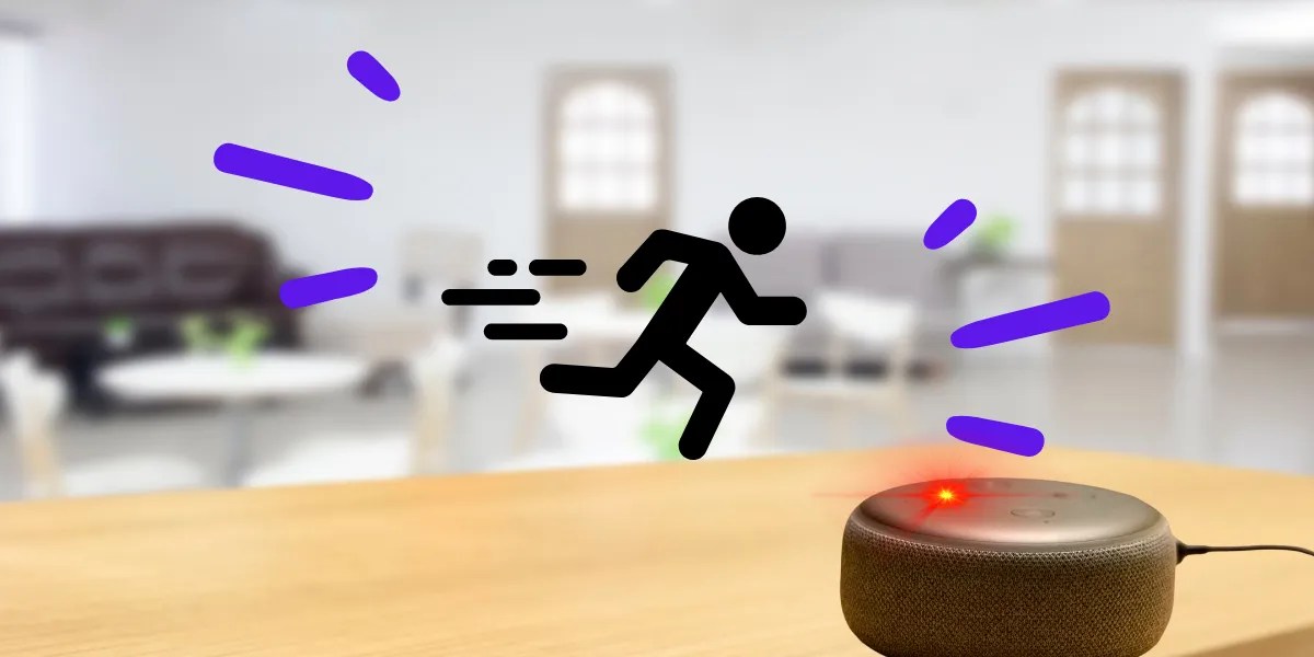 Motion Detection Not Working on Alexa Complete Guide to Fix Wired Cabin