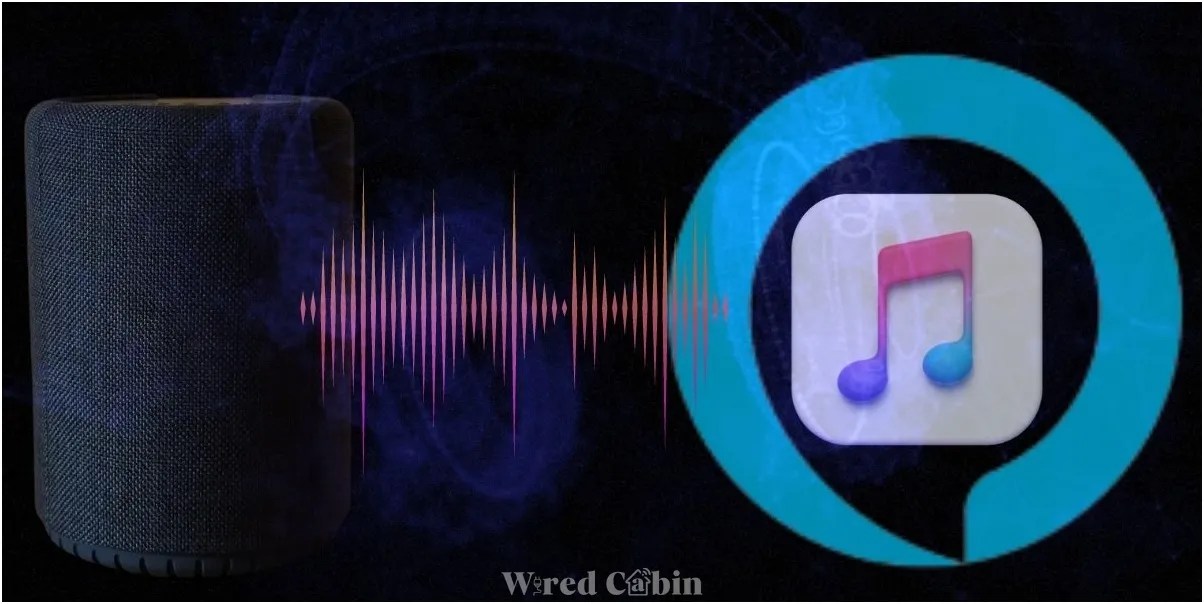 Apple Music Not Working on Alexa? Here is the Fix (2022) Wired Cabin