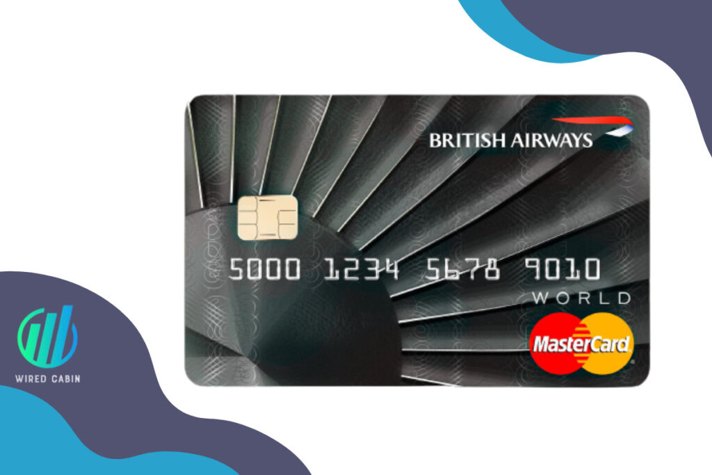 How to Apply for your Credit Card Absa British Airways Wired Cabin
