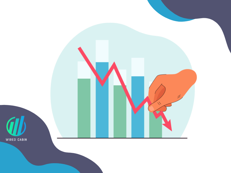 How political volatility affects the south african financial market