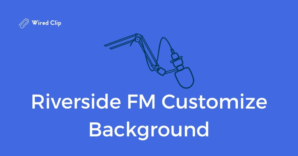 Riverside FM Review Podcast and Video Recording in 2024