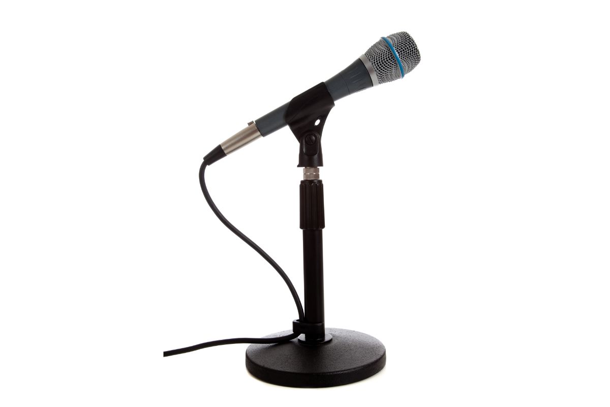 Choosing the Best Rode Mic Stand