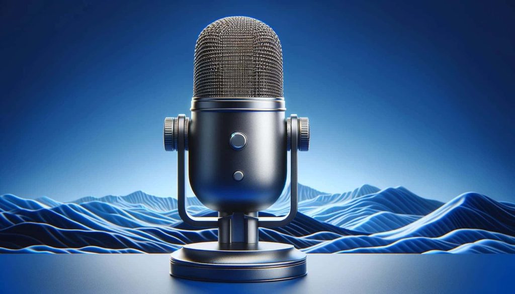 Blue Yeti vs HyperX Quadcast Choosing the Better Microphone