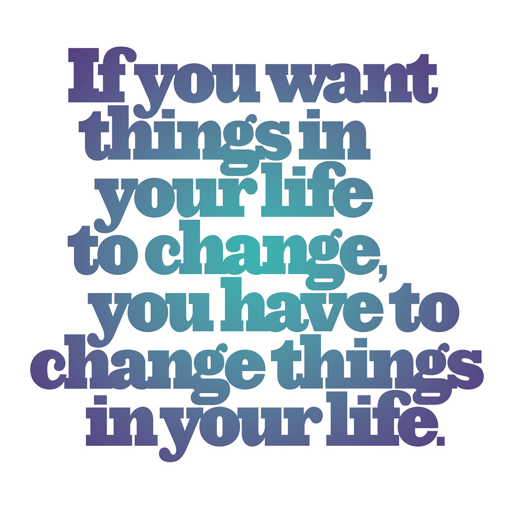 How to Improve the Quality of Your Life(04)