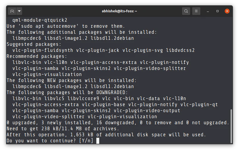 What is PPA Purge? How to Use it in Ubuntu and other Debianbased