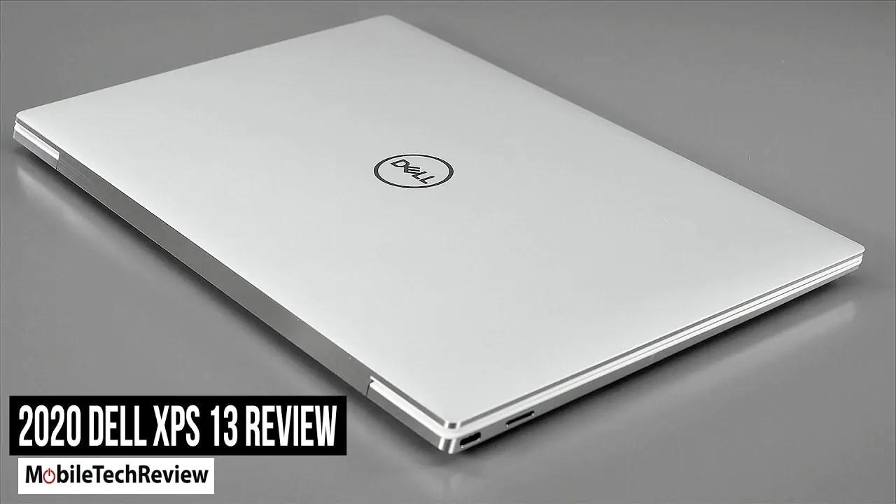 Dell XPS 13 9310 Review (2020) WIREDGORILLA