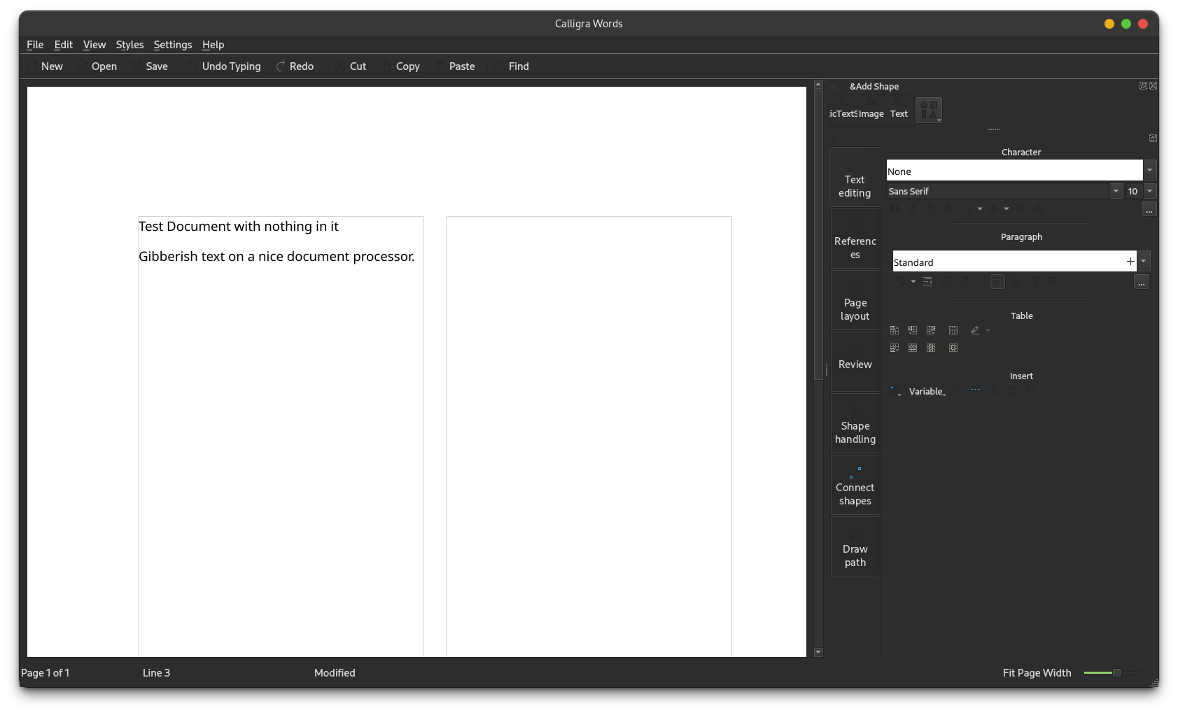 LibreOffice Alternatives for Linux WIREDGORILLA