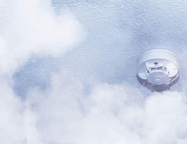 Fire Alarms - Wired In Tech Services - IT and Low Voltage Services