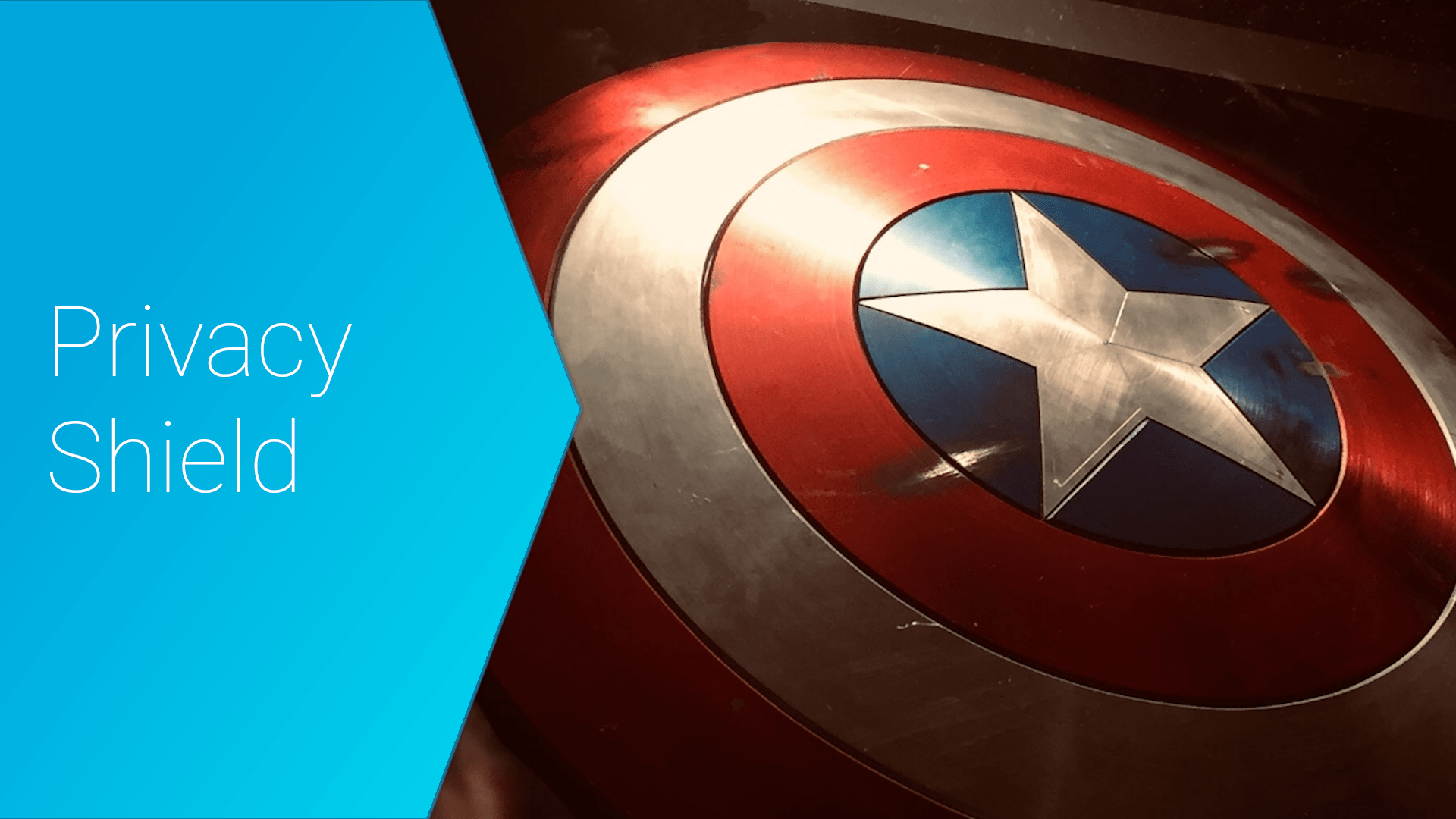 Das EUGH kippt das EUU.S. Privacy Shield WiredMinds