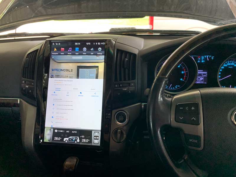 1 Central West NSW Auto Electrical Specialists Wired Mobile Auto