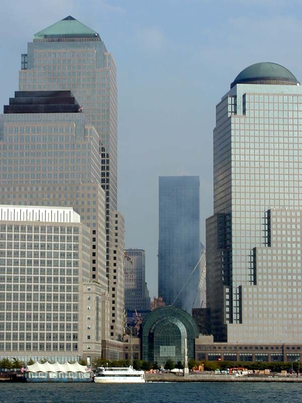 Millenium Hilton Wired New York