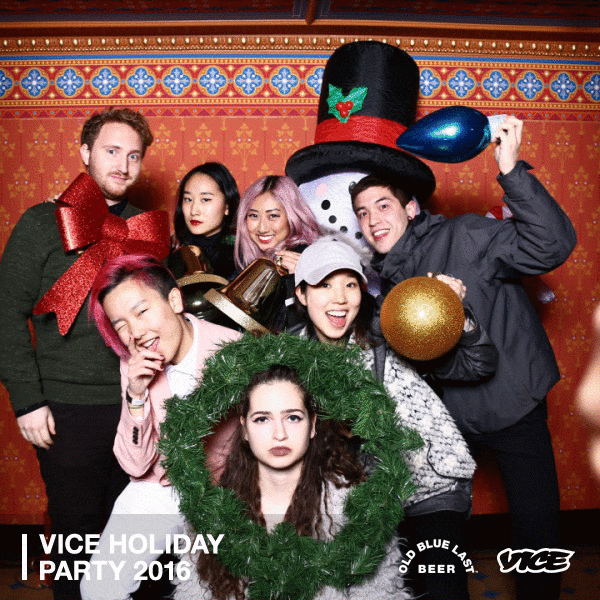 Event Planners 5 Creative Holiday Party Ideas Wired Production Group