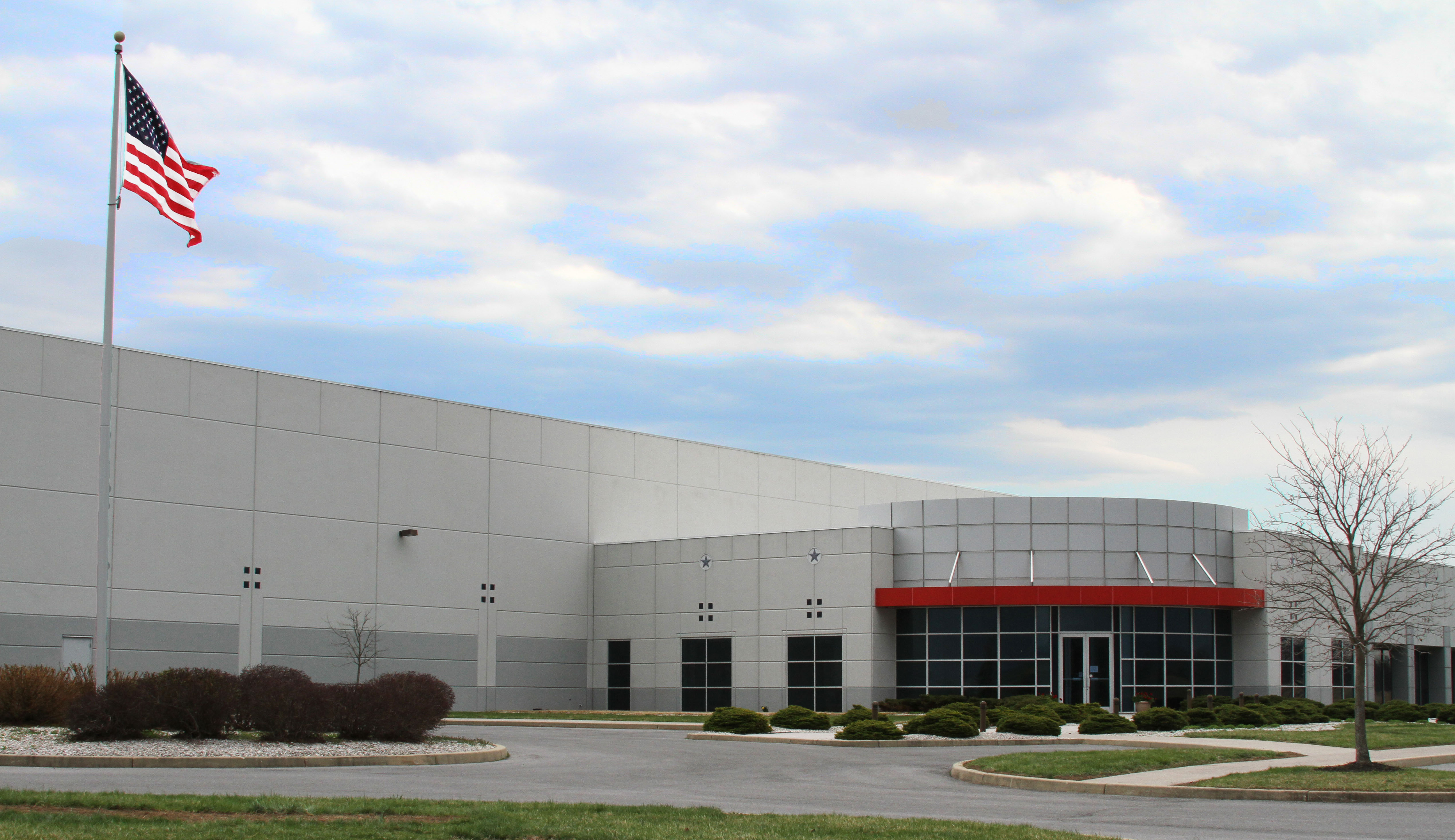 West Virginia Data Center Provider, DC Corp, Partners with WiredRE for