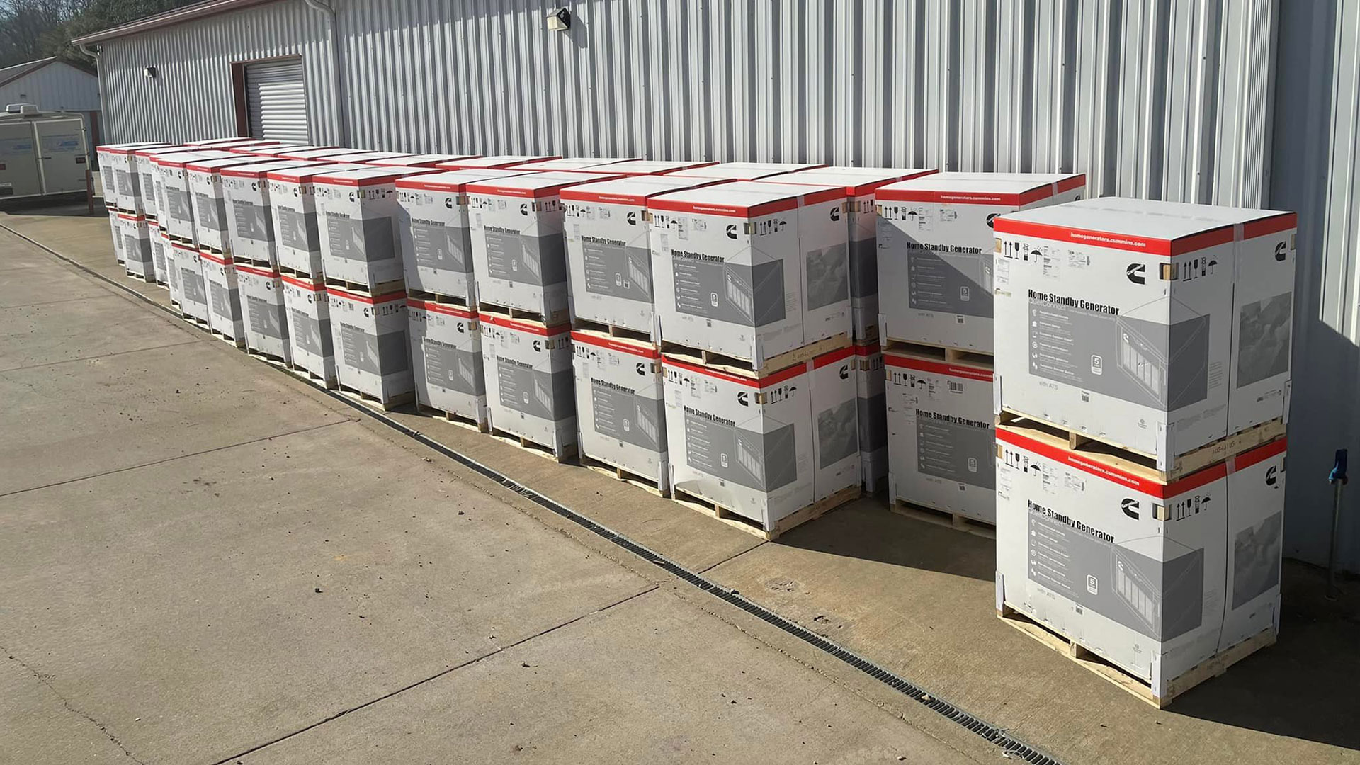 Powering Your Life Wired Up Electrical Services