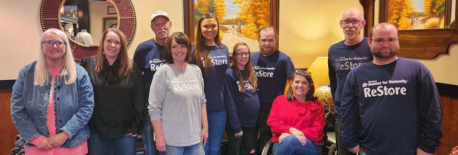 Wiregrass Habitat for Humanity, located in Dothan AL Wiregrass