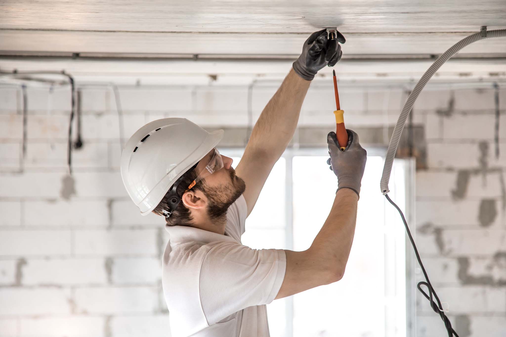 Great and professional electrician in Vacaville, CA, 95687